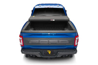 Thumbnail for Extang 17-23 Nissan Titan w/Rail Sys. (5ft. 7in. Bed) Solid Fold ALX