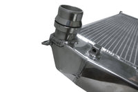 Thumbnail for CSF 00-06 BMW M3 (E46) Triple Pass Radiator
