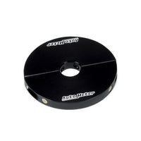 Thumbnail for Autometer 4 Magnet Universal Driveshaft Collar (Machine To Fit)