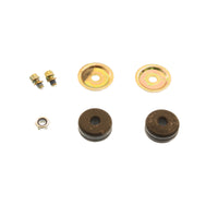 Thumbnail for Bilstein B4 1972 Mercedes-Benz 280SE 4.5 Front 36mm Monotube Shock Absorber (Heavy Duty)