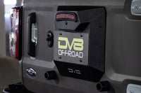Thumbnail for DV8 21-22 Spare Tire Delete