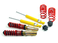 Thumbnail for H&R 98-05 Volkswagen Golf/Jetta VR6/TDI/1.8T MK4 Street Perf. Coil Over