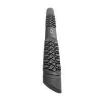 Thumbnail for Go Rhino V-Series V3 Side Step - Universal 68in. (Fits 4DR) - Tex. Blk