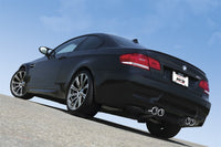 Thumbnail for Borla 08-13 BMW M3 Coupe 4.0L 8cyl 6spd/7spd Aggressive ATAK Exhaust (rear section only)