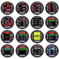 Thumbnail for Banks Power 17-19 Ford F250/F350 6.7L PowerStroke Derringer Tuner (Gen 2) w/ 1.8 iDash DataMonster