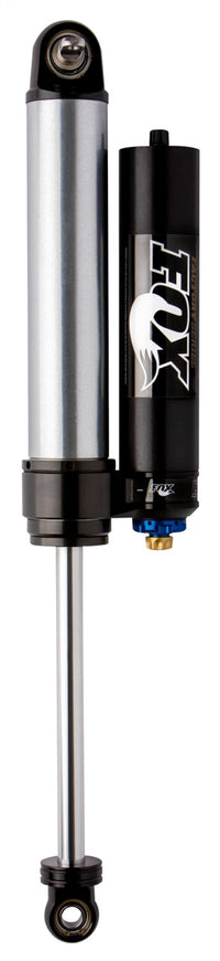 Thumbnail for Fox Jeep JK 2.5 Factory Series 10.74in. Internal Bypass P/B Shock Set Adjustable / 2.5-4in. Lift