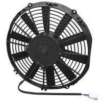 Thumbnail for SPAL 932 CFM 11in Medium Profile Fan - Pull (VA09-AP50/C-27A)
