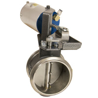 Thumbnail for BD Diesel Brake - 1994-2003 Ford 7.3L PowerStroke 4in exh Vac/Remote