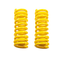 Thumbnail for Belltech MUSCLE CAR SPRING KITS DODGE 300C MAGNUM 8 CYL(EXC S