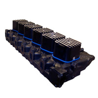Thumbnail for BD Diesel Cool Cover - Dodge 1988-1998 12-valve 5.9L (Set of 6)