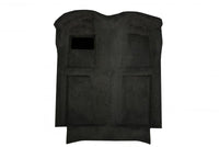 Thumbnail for Lund 85-89 Toyota 4Runner (2Dr ONLY) Pro-Line Full Flr. Replacement Carpet - Black (1 Pc.)