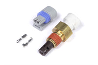 Thumbnail for Haltech Air Temp Sensor M14 x 1.5 (Incl Delphi Plug & Pins)