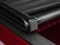 Thumbnail for Tonno Pro 75-89 Dodge D100 8ft Fleetside Tonno Fold Tri-Fold Tonneau Cover