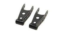 Thumbnail for Belltech SHACKLE KIT FITS 2.5inch LEAF SPRG