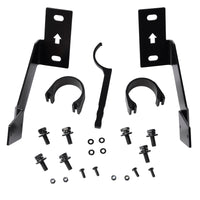Thumbnail for ARB Bp51 Fit Kit Tundra Front