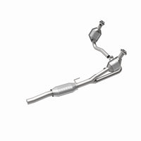 Thumbnail for MagnaFlow Conv DF 00-03 Dodge Dakota 3.9L