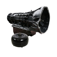 Thumbnail for BD Diesel 05-07 Ford 5R110 2WD Stage 4 Transmission & Converter Package
