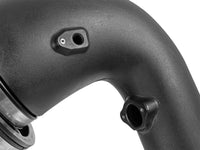 Thumbnail for aFe Momentum HD PRO 10R Stage-2 Si Air Intake System 13-14 Dodge RAM Diesel Trucks L6 6.7L (td)