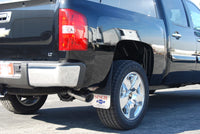 Thumbnail for Gibson 10-13 Chevrolet Silverado 1500 LS 4.8L 2.25in Cat-Back Dual Extreme Exhaust - Stainless