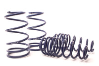 Thumbnail for H&R 2010 Ford Mustang/Convertible/GT/Shelby GT/Shelby GT-H V6/V8 Sport Spring