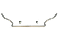 Thumbnail for Whiteline EVO X Front 27mm Heavy Duty Adjustable Swaybar
