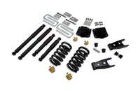 Thumbnail for Belltech LOWERING KIT WITH ND2 SHOCKS