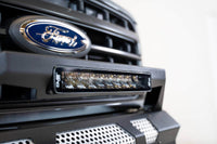 Thumbnail for DV8 Offroad Elite Series 13in Light Bar 45W Flood/Spot LED