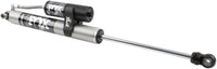 Thumbnail for Fox 18+ Jeep JL 2.0 Performance Series 12.2in. Smooth Body Reservoir Rear Shock / 3.5-4in. Lift