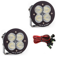 Thumbnail for Baja Designs XL R Wide Cornering Pattern Sport Series LED Light Pods