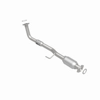 Thumbnail for MagnaFlow Conv DF 99-00 Toyota Camry 2.2L