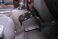 Thumbnail for Rugged Ridge 18-22 Jeep Wrangler / Gladiator Race Radio Mount