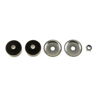 Thumbnail for Bilstein B6 1984 Jeep Cherokee Base Sport Utility Front 46mm Monotube Shock Absorber