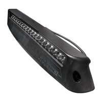 Thumbnail for ORACLE Lighting 19-22 RAM Rebel/TRX Front Bumper Flush LED Light Bar System - White SEE WARRANTY