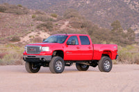 Thumbnail for Fabtech 07-08 GM C/K2500HD 8in Perf Sys w/Perf Shks