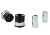 Thumbnail for Whiteline 16-23 Mazda MX-5 Miata Rear Lower Control Arm Inner Bushing Kit