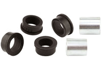 Thumbnail for Whiteline 86-91 Mazda RX7 Rear Camber adj kit -  hub upper