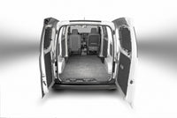 Thumbnail for BedRug 2013+ Nissan NV200/GM City Express VanRug - Compact
