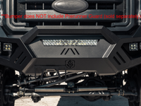 Thumbnail for Road Armor 11-16 Ford F-250 SPARTAN Front Bumper - Tex Blk