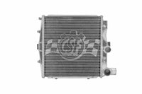 Thumbnail for CSF 05-11 Porsche 911 Carrera/GT3 RS (997) Left Side Radiator