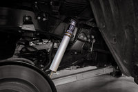 Thumbnail for ICON 22+ Toyota Tundra 0-1in Rear 2.0 Aluminum Series Shock VS IR