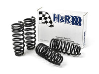 Thumbnail for H&R 03-10 Porsche Cayenne Sport Spring (w/o Comfort Suspension)