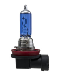 Thumbnail for Hella Optilux XB Extreme Type H11 12V 80W Blue Bulbs - Pair