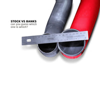 Thumbnail for Banks Power 04.5-09 Chevy 6.6L Boost Tube Upgrade Kit