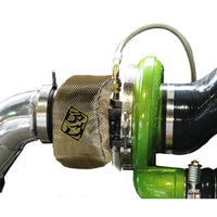 Thumbnail for BD Diesel Turbo Blanket - T4 S300/S400