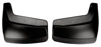 Thumbnail for Husky Liners 06-09 Dodge Mega Cab Dually Custom-Molded Rear Mud Guards