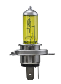 Thumbnail for Hella Optilux H4 12V / 60/55W XY Xenon Yellow Bulb