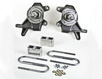 Thumbnail for Belltech LOWERING KIT W/O SHOCKS