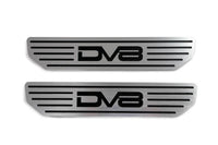 Thumbnail for DV8 Offroad 2018-2019 Jeep Gladiator JL Rear Sill Plates