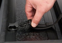 Thumbnail for UnderCover 16-18 Toyota Tacoma 5ft Flex Bed Cover