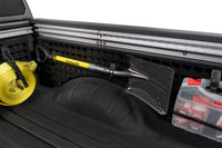 Thumbnail for Putco 16-21 Nissan Titan/Titan XD - 6.7ft (Standard Box) Molle Driver Side Panel